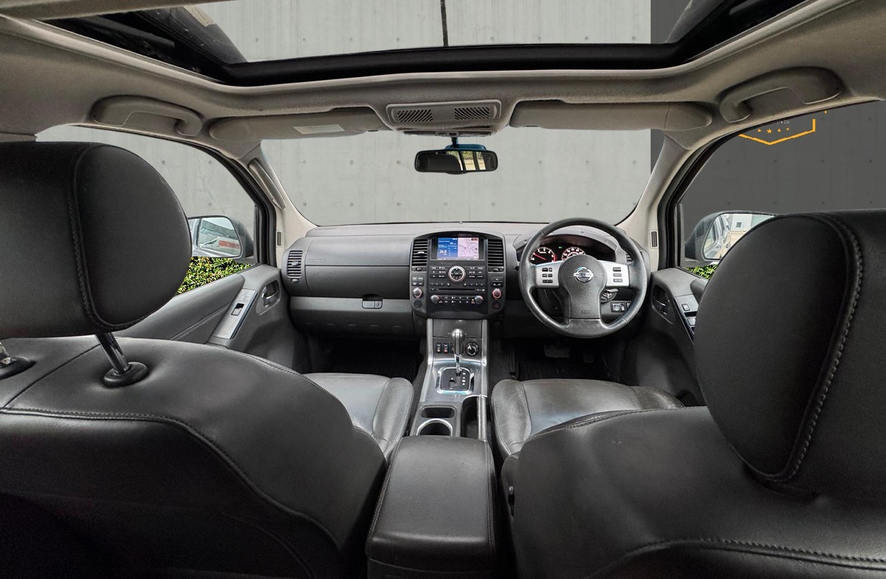 Used Nissan Navara 2011 for sale - 77014928: Photo 10