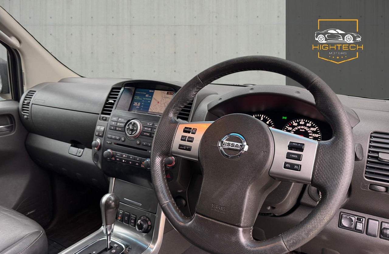 Used Nissan Navara 2011 for sale - 77014928: Photo 11