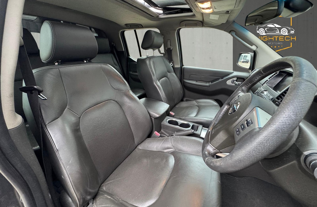 Used Nissan Navara 2011 for sale - 77014928: Photo 12