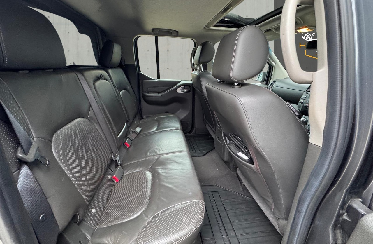 Used Nissan Navara 2011 for sale - 77014928: Photo 13