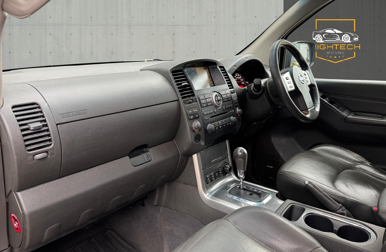 Used Nissan Navara 2011 for sale - 77014928: Photo 15