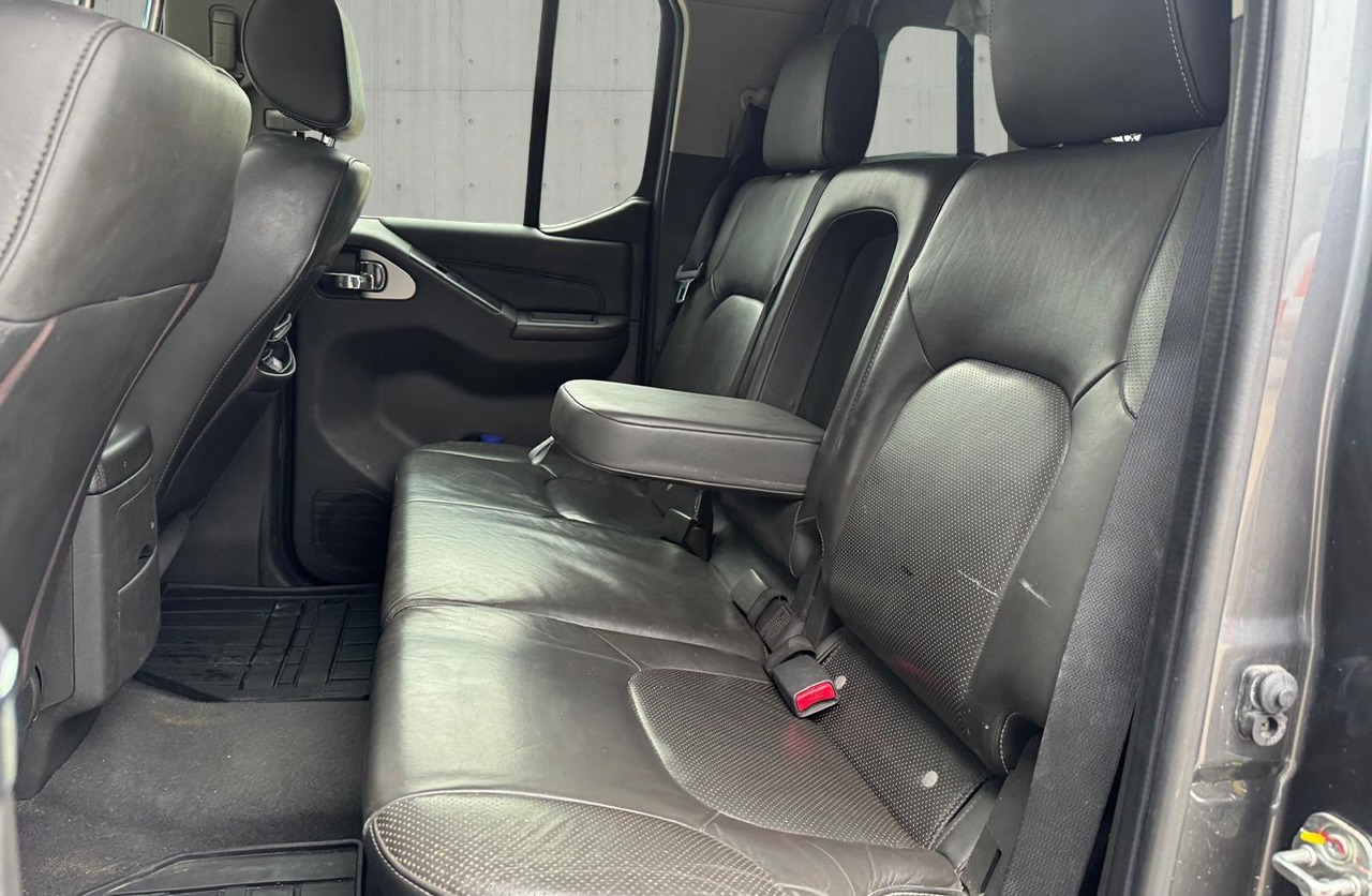 Used Nissan Navara 2011 for sale - 77014928: Photo 16