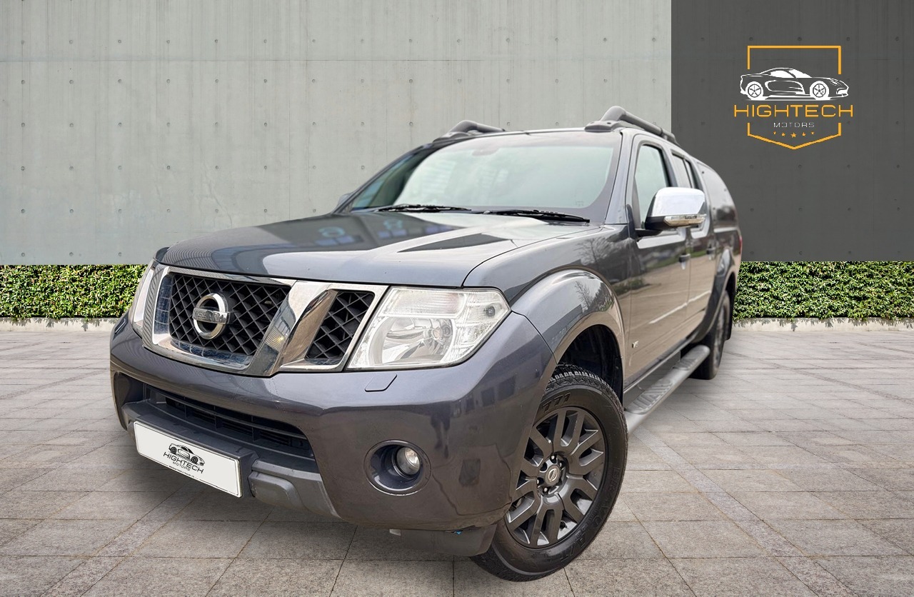 Used Nissan Navara 2011 for sale - 77014928: Photo 3