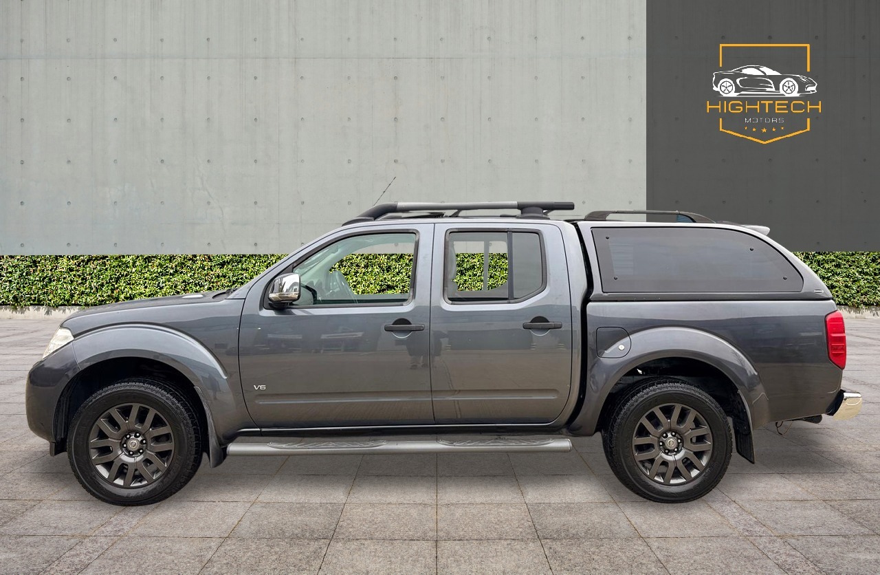 Used Nissan Navara 2011 for sale - 77014928: Photo 4