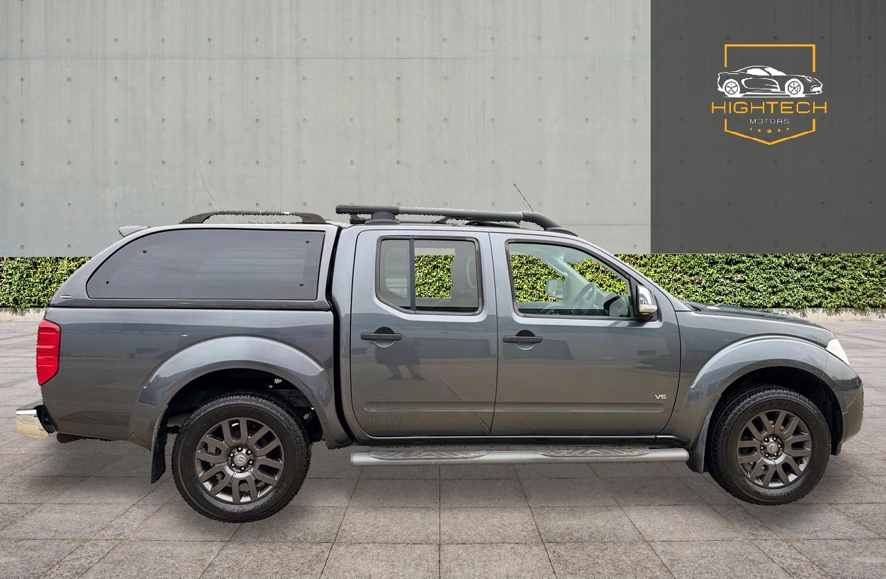 Used Nissan Navara 2011 for sale - 77014928: Photo 8