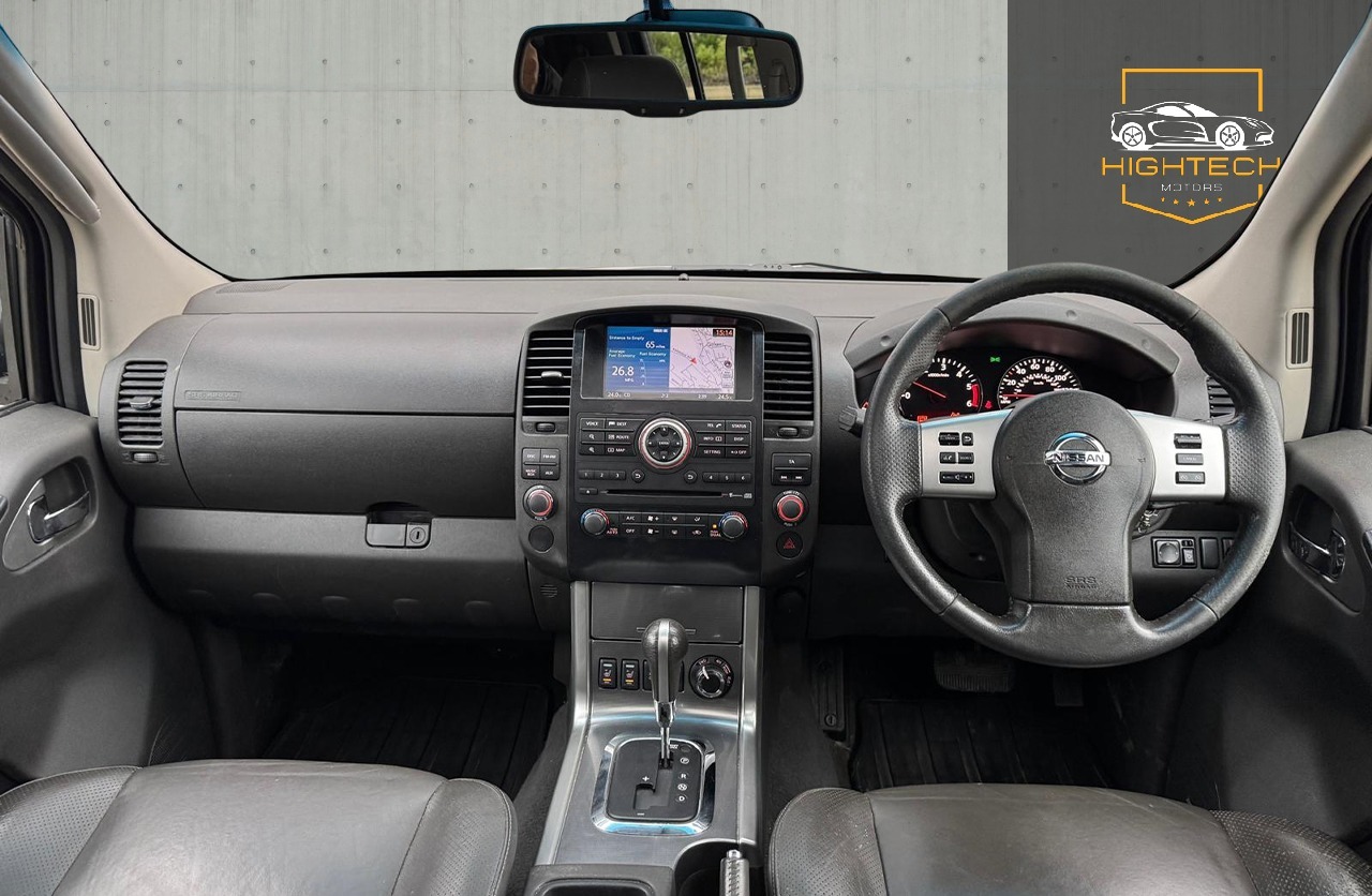 Used Nissan Navara 2011 for sale - 77014928: Photo 9
