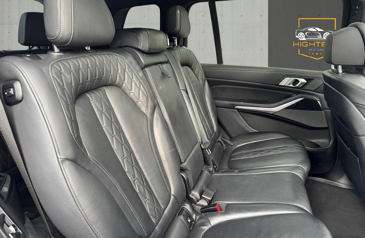 Used BMW X7 2021 for sale - 77656485: Photo 20