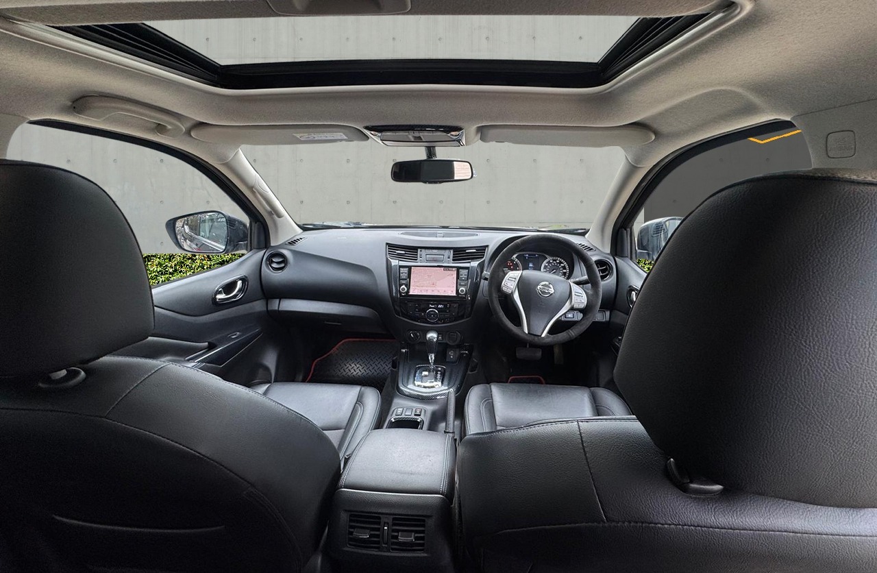 Used Nissan Navara 2020 for sale - 77417945: Photo 10