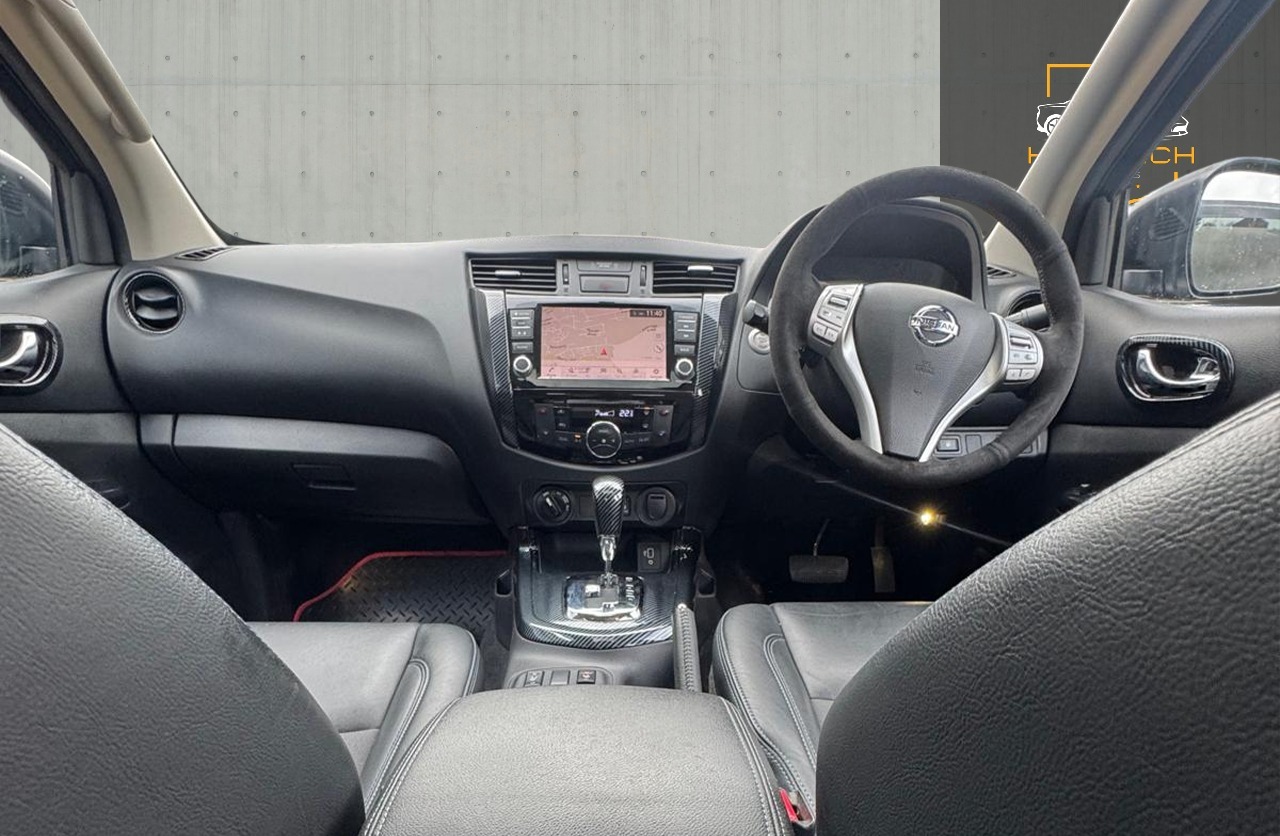 Used Nissan Navara 2020 for sale - 77417945: Photo 11