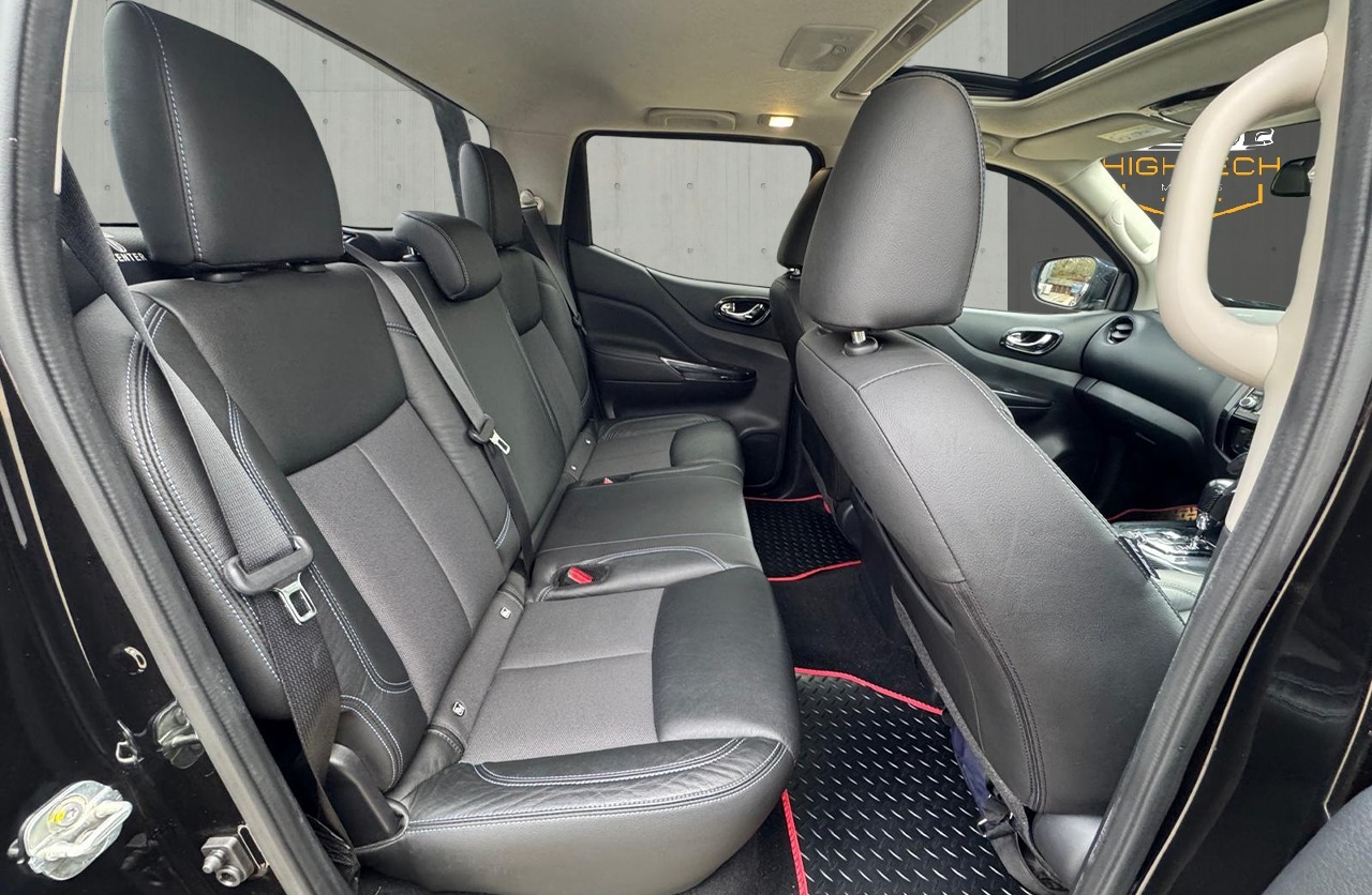 Used Nissan Navara 2020 for sale - 77417945: Photo 13