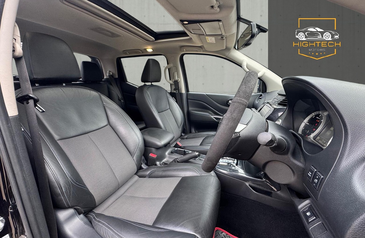 Used Nissan Navara 2020 for sale - 77417945: Photo 14