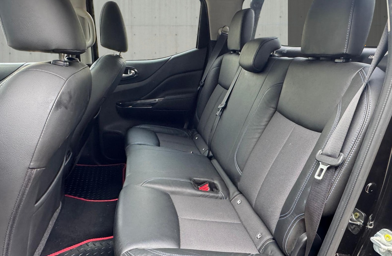 Used Nissan Navara 2020 for sale - 77417945: Photo 17