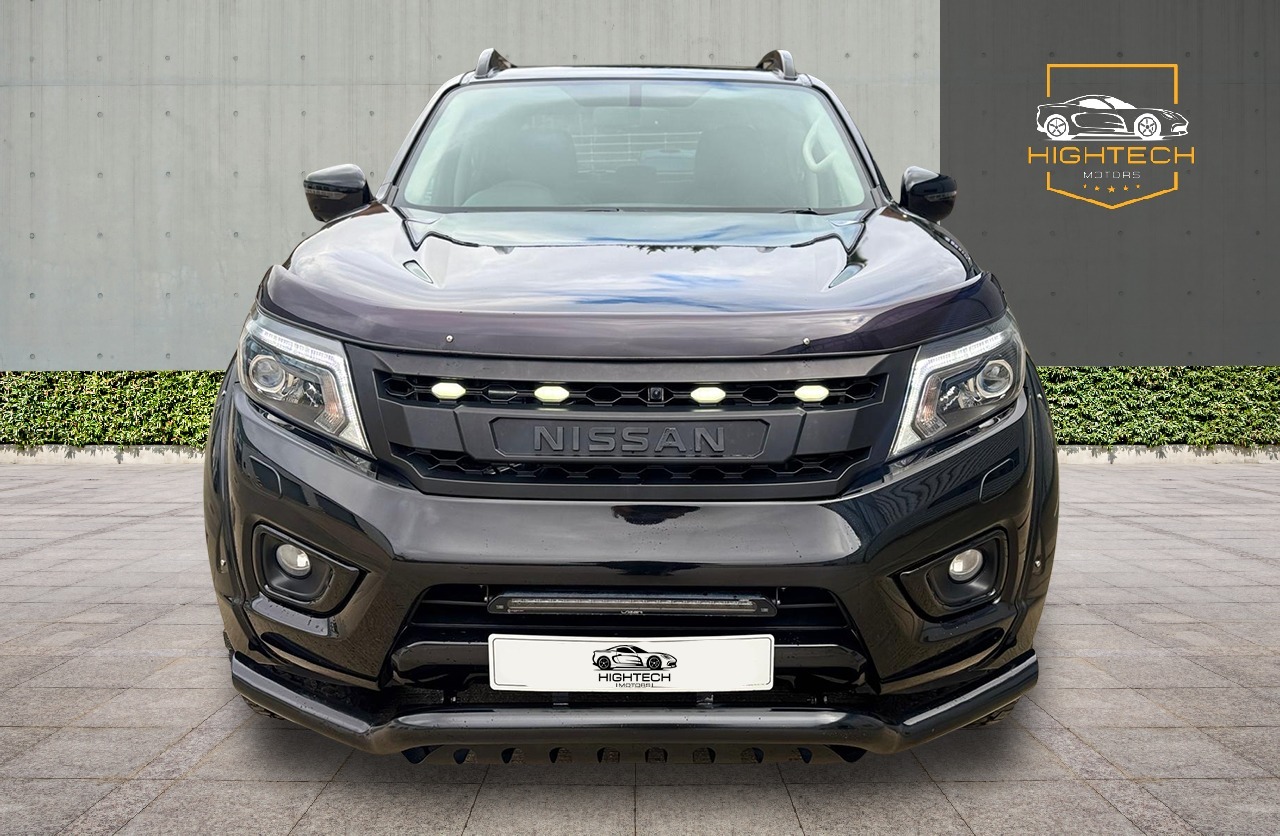 Used Nissan Navara 2020 for sale - 77417945: Photo 2