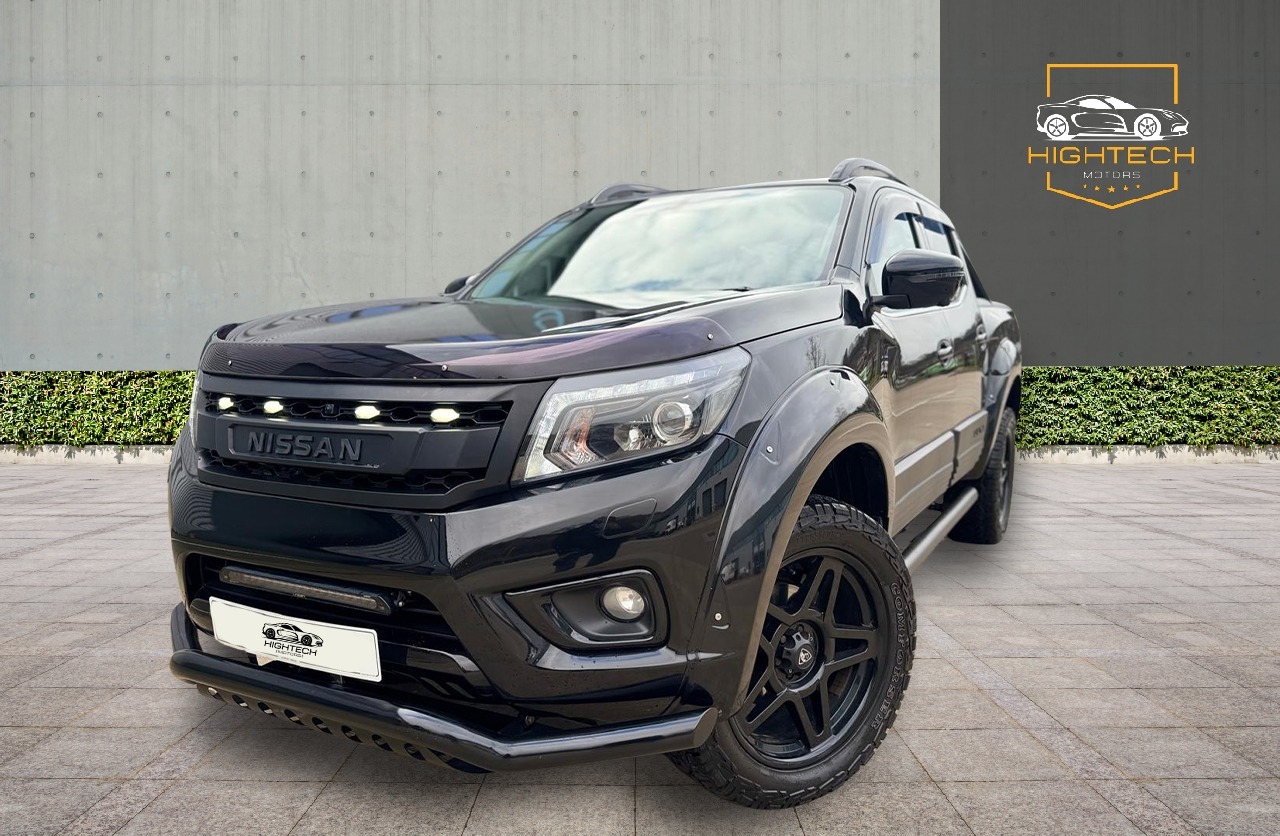 Used Nissan Navara 2020 for sale - 77417945: Photo 3