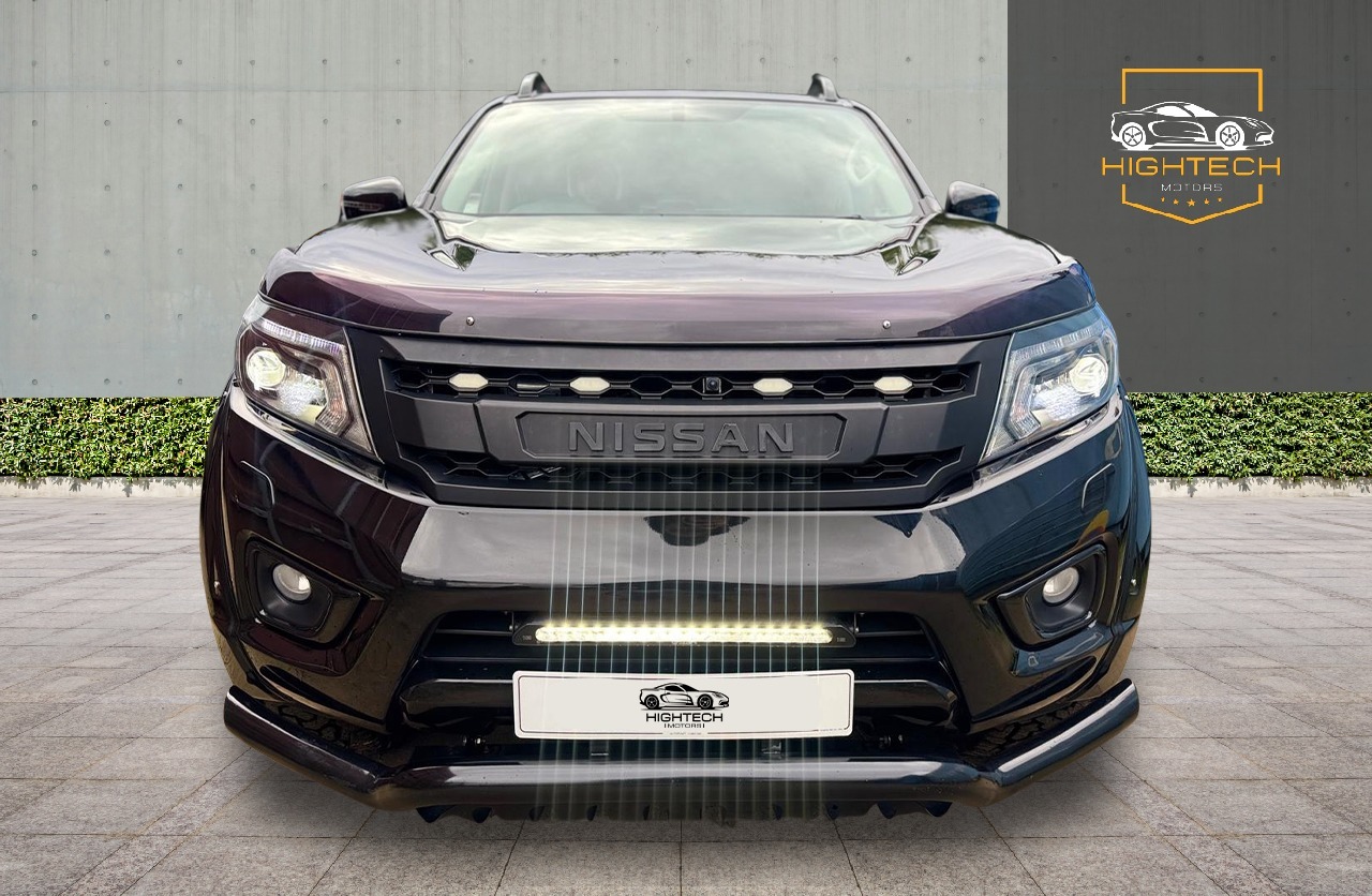 Used Nissan Navara 2020 for sale - 77417945: Photo 4