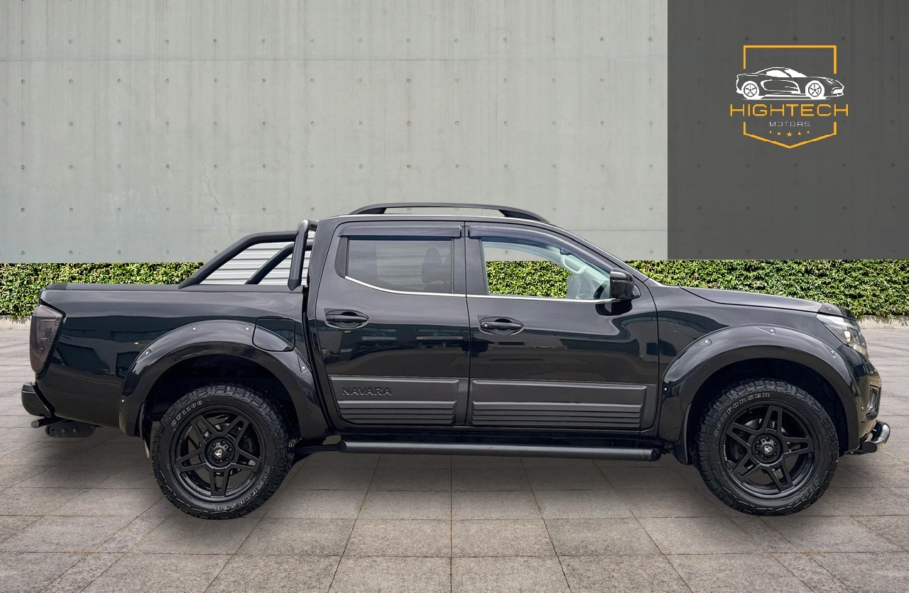 Used Nissan Navara 2020 for sale - 77417945: Photo 5