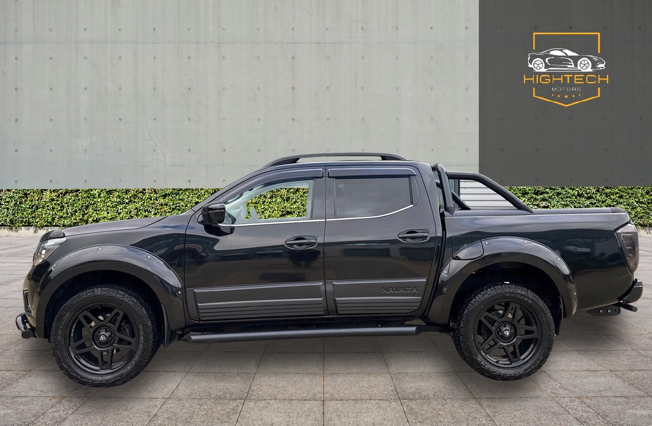 Used Nissan Navara 2020 for sale - 77417945: Photo 9