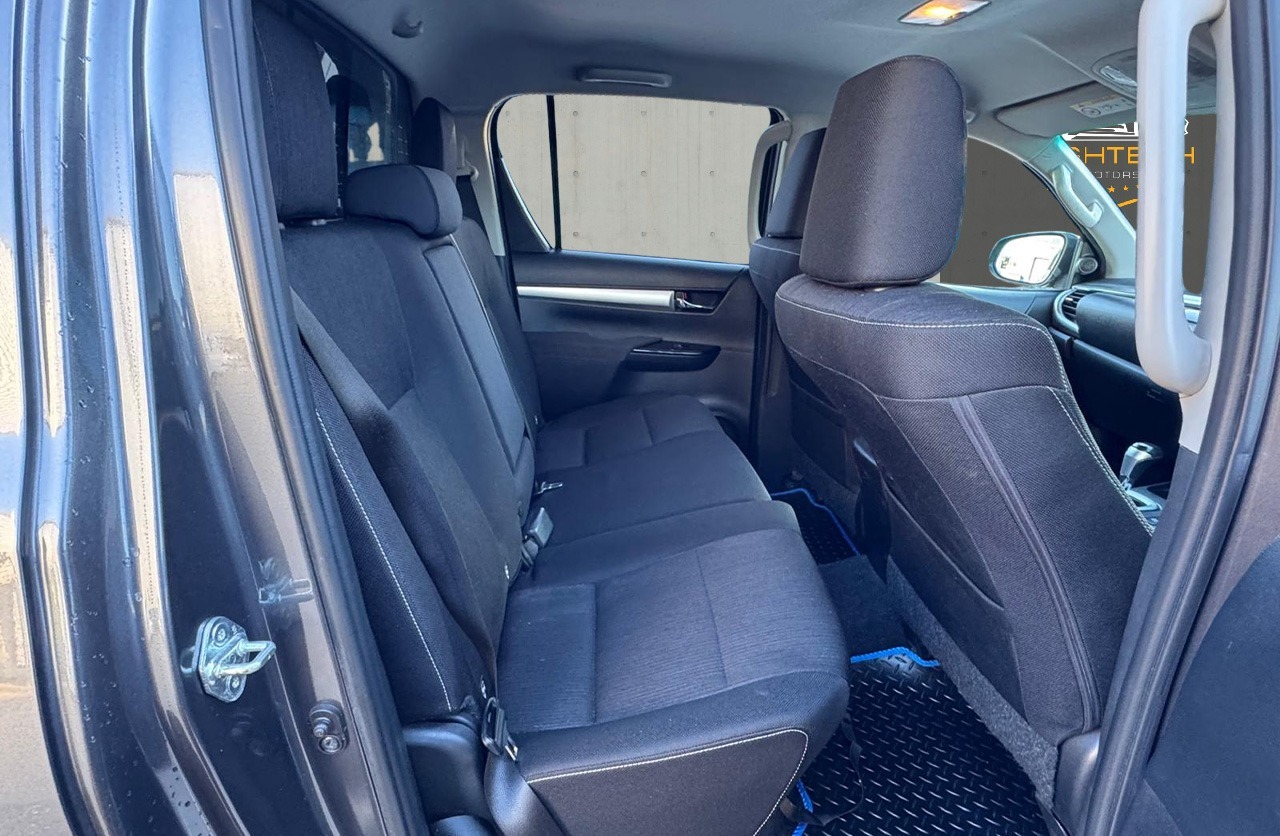 Used Toyota Hilux 2021 for sale - 77129681: Photo 13