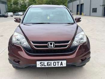 Used Honda CR-V 2011 for sale - 76082438: Photo 2