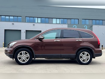 Used Honda CR-V 2011 for sale - 76082438: Photo 4