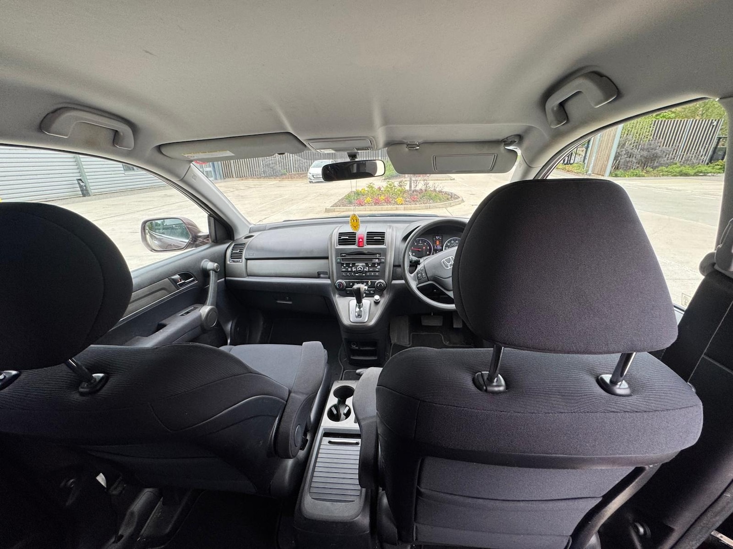 Used Honda CR-V 2011 for sale - 76082438: Photo 9