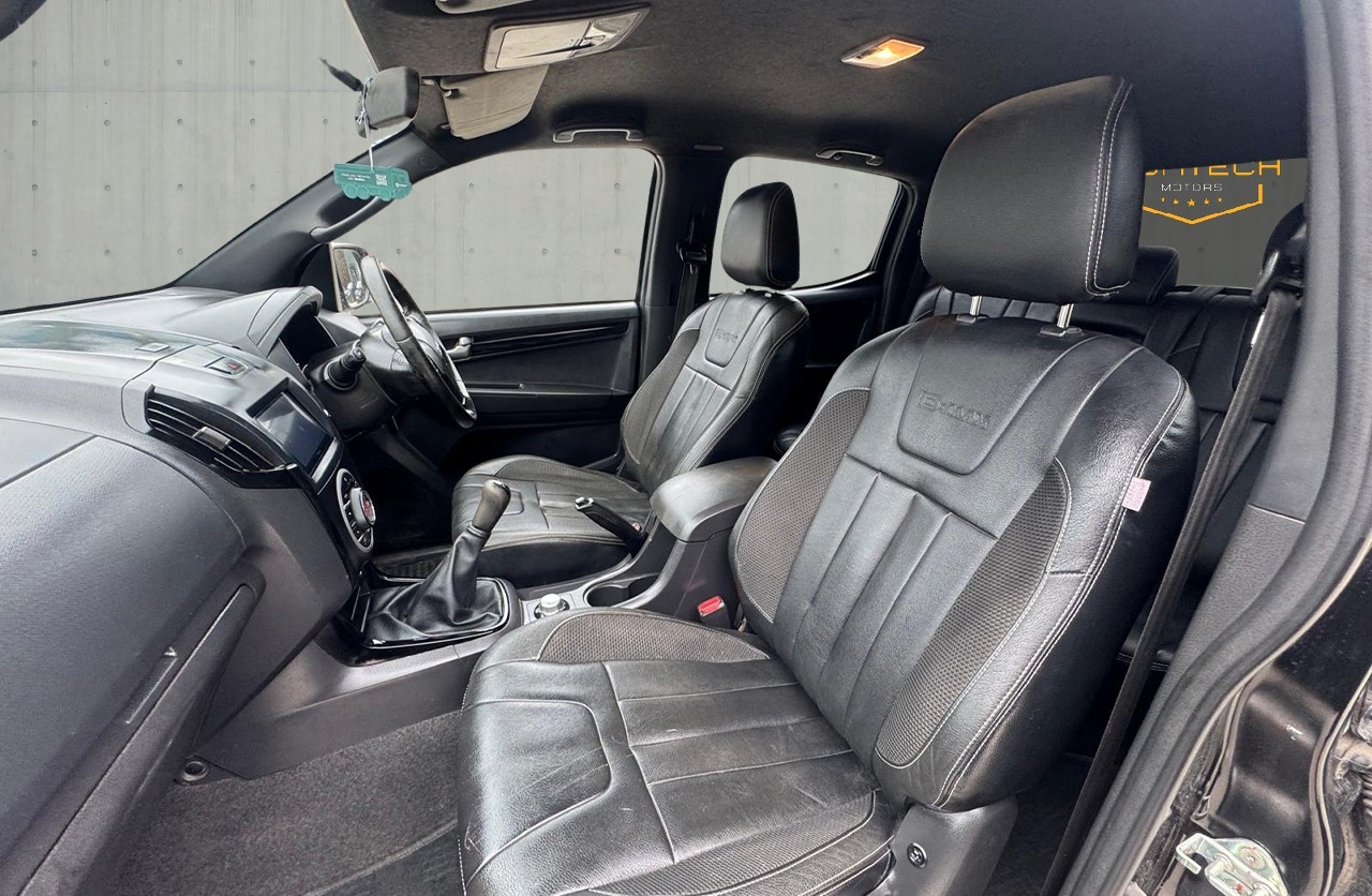 Used Isuzu D-Max 2015 for sale - 77656647: Photo 15