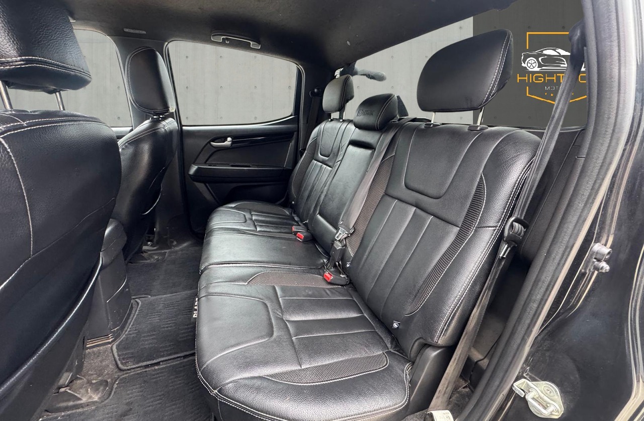 Used Isuzu D-Max 2015 for sale - 77656647: Photo 16