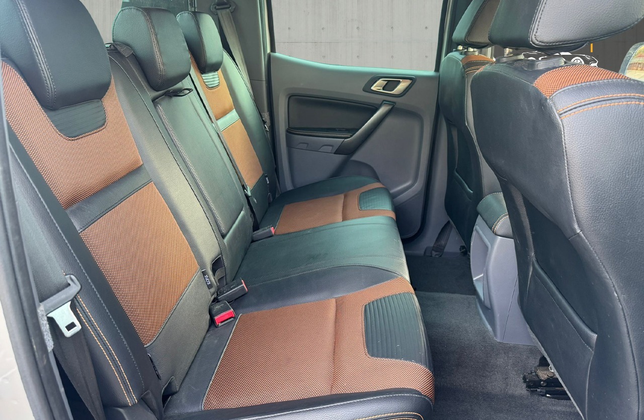 Used Ford Ranger 2018 for sale - 77417966: Photo 13