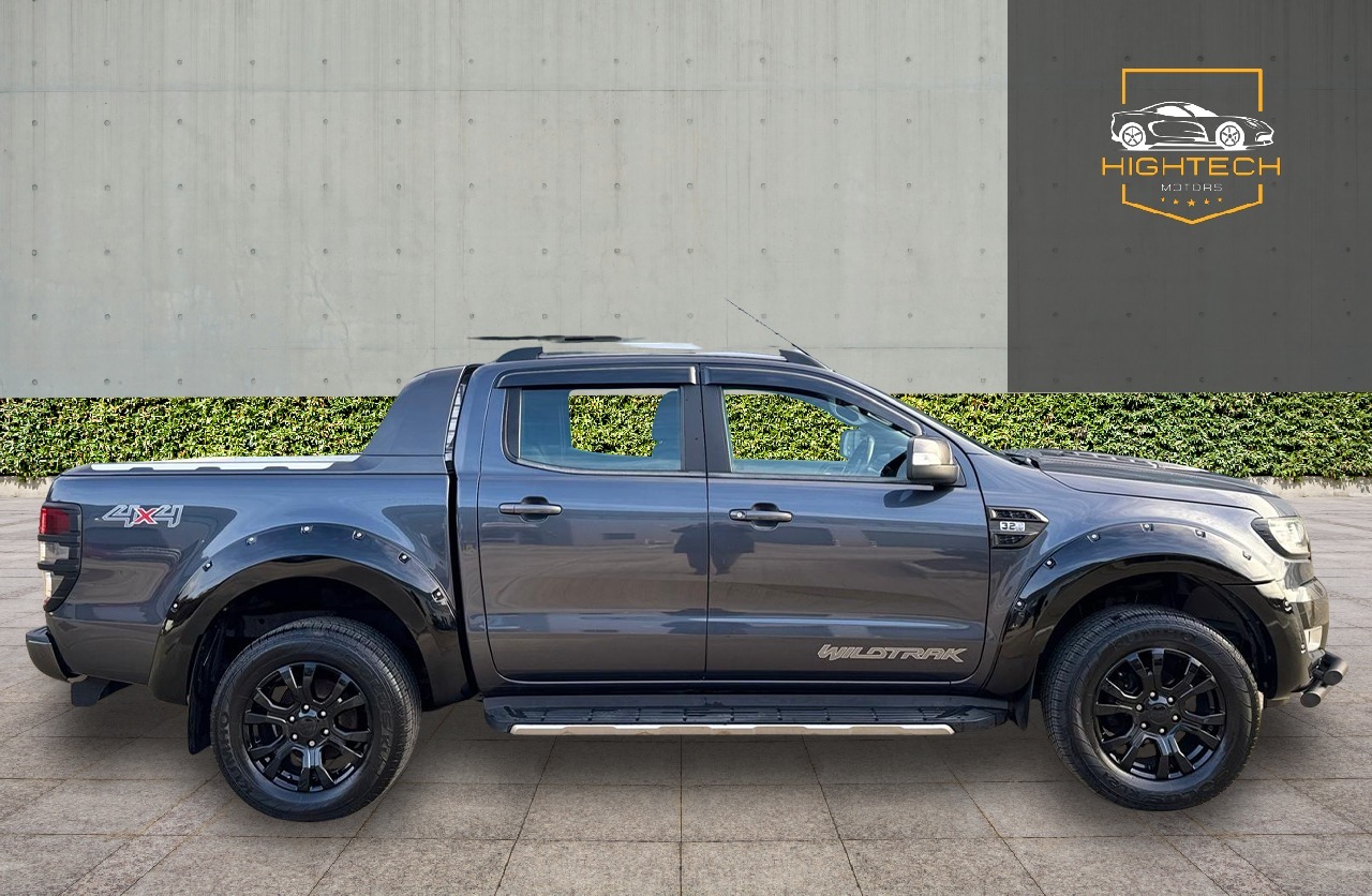 Used Ford Ranger 2018 for sale - 77417966: Photo 5