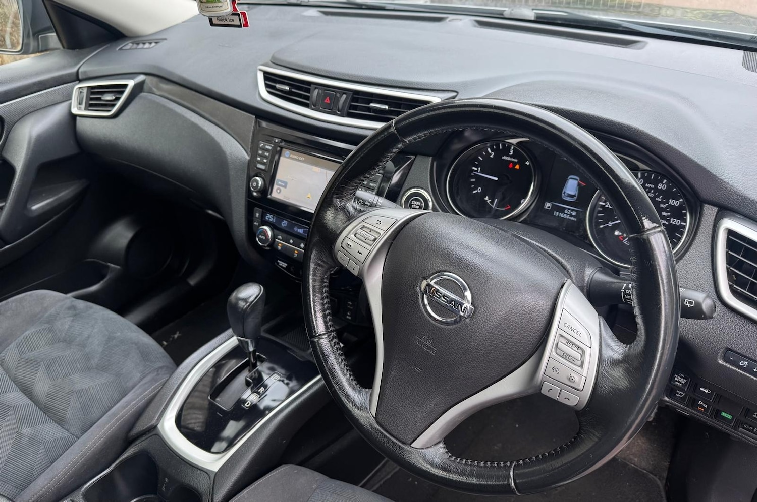 Used Nissan X-Trail 2015 for sale - 77644074: Photo 10