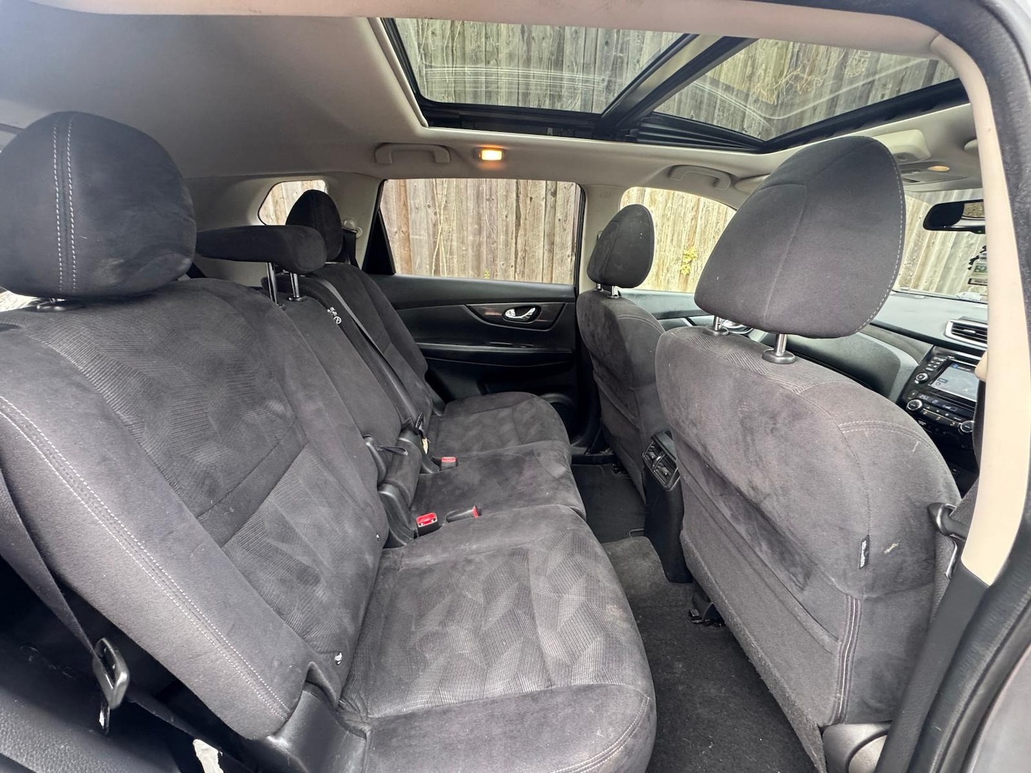 Used Nissan X-Trail 2015 for sale - 77644074: Photo 12