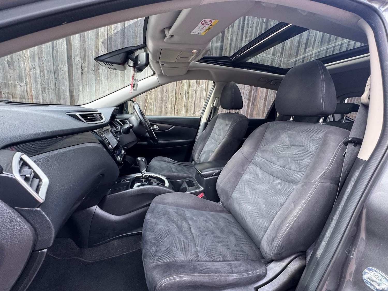 Used Nissan X-Trail 2015 for sale - 77644074: Photo 13