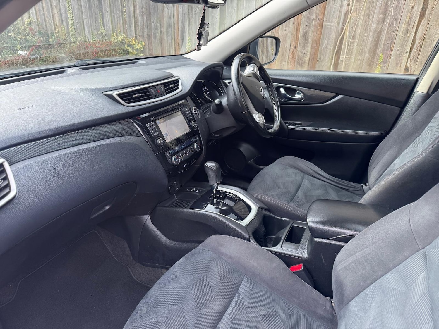 Used Nissan X-Trail 2015 for sale - 77644074: Photo 14