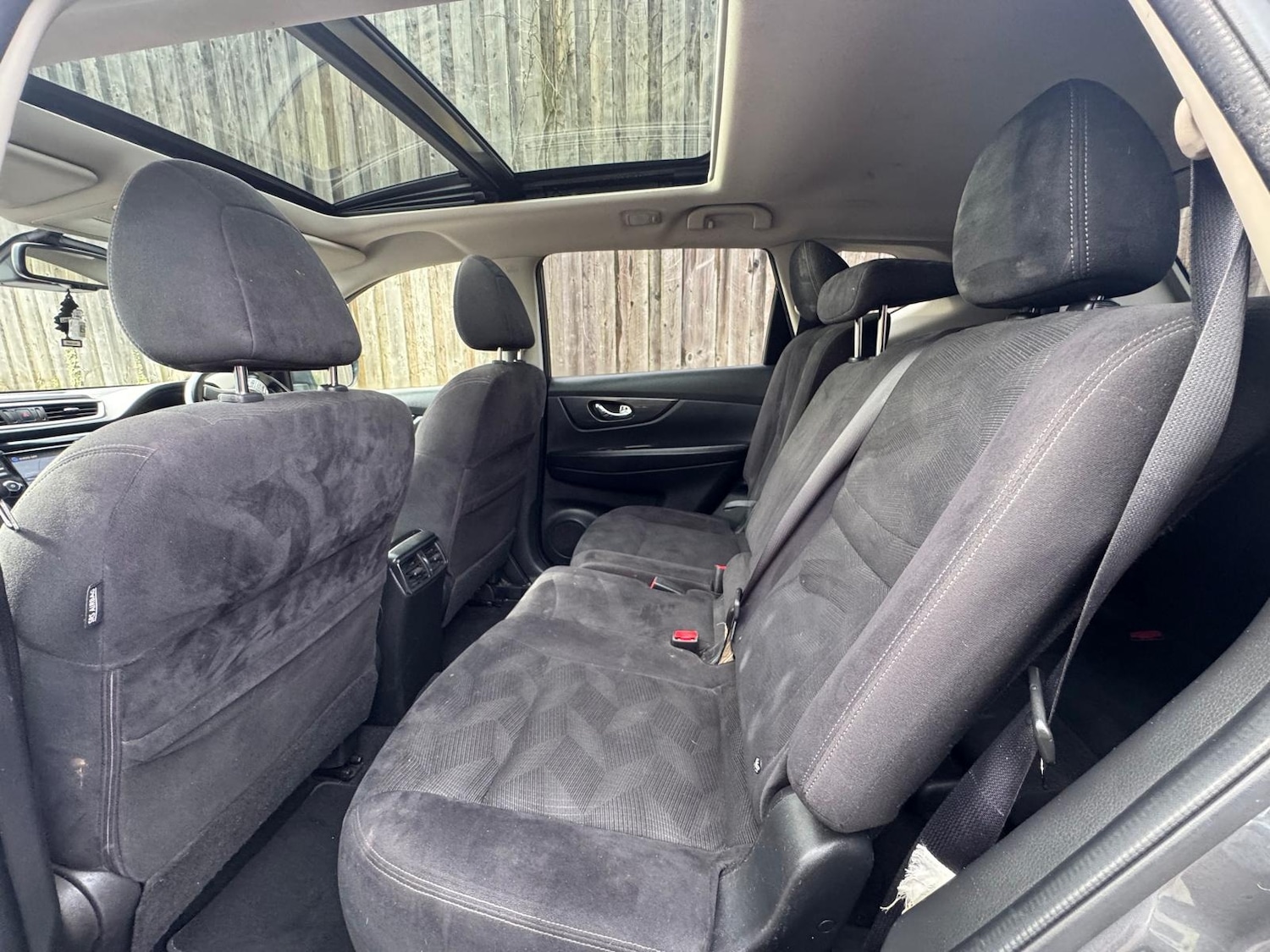 Used Nissan X-Trail 2015 for sale - 77644074: Photo 15