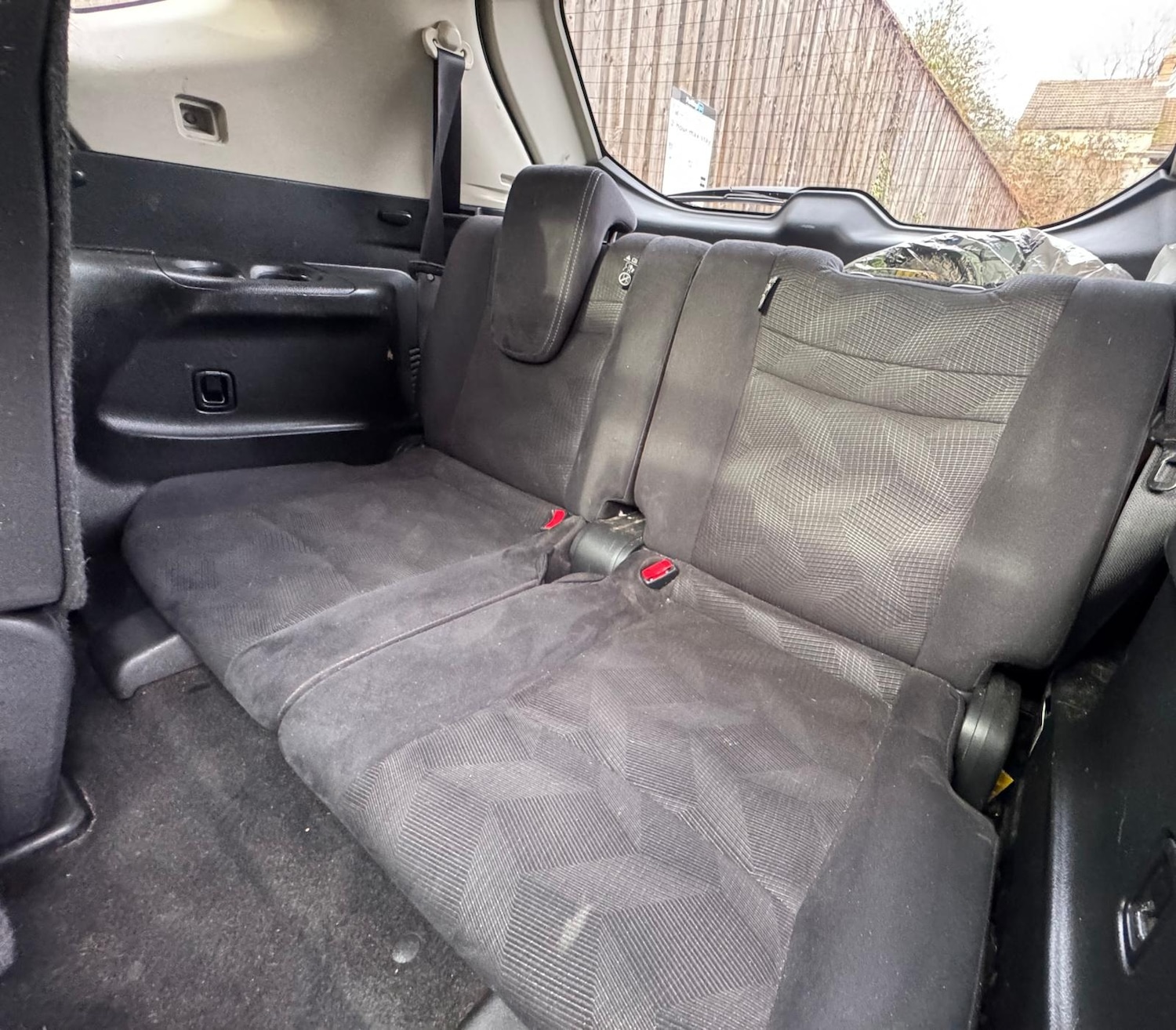 Used Nissan X-Trail 2015 for sale - 77644074: Photo 16