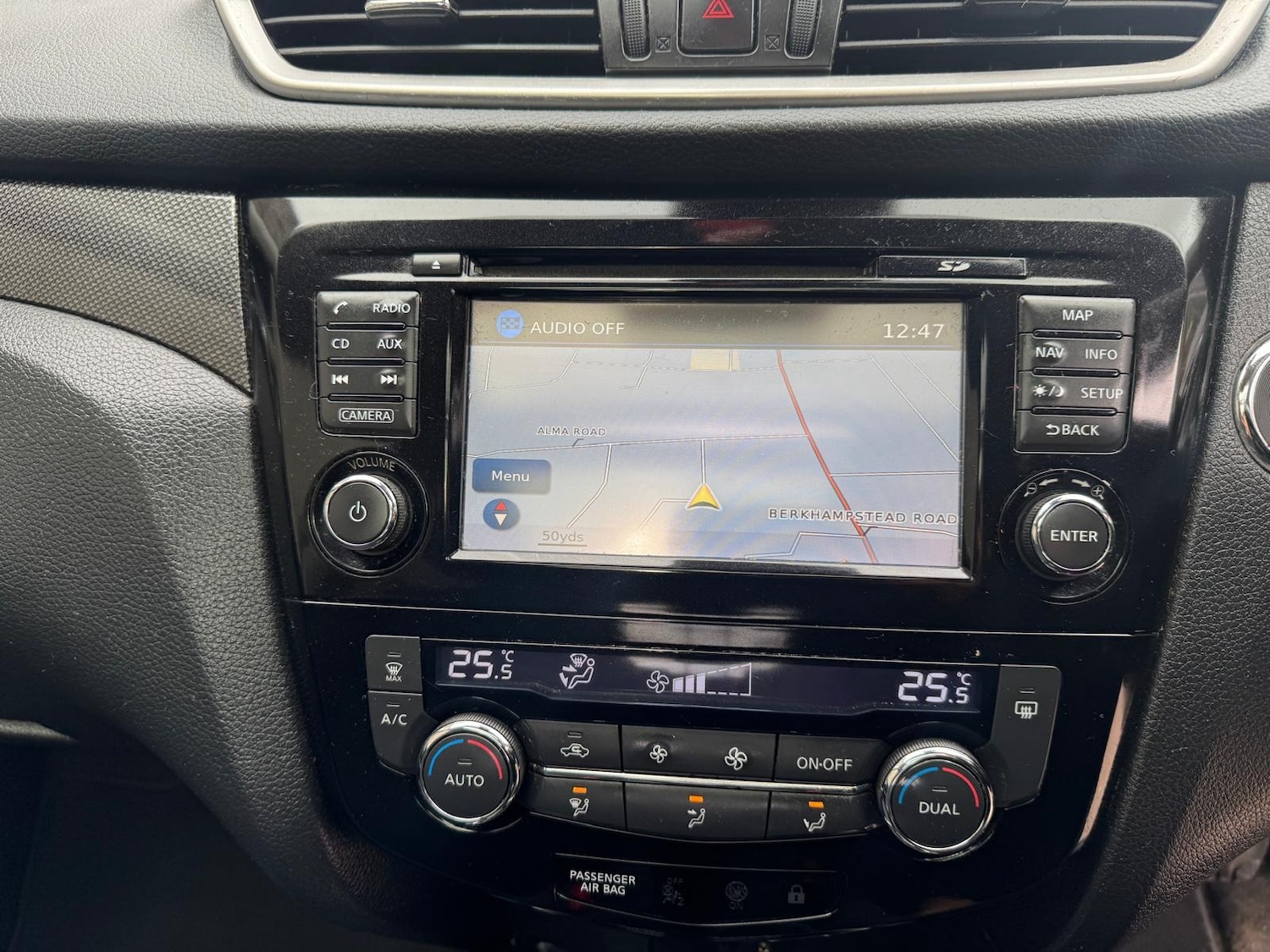 Used Nissan X-Trail 2015 for sale - 77644074: Photo 17