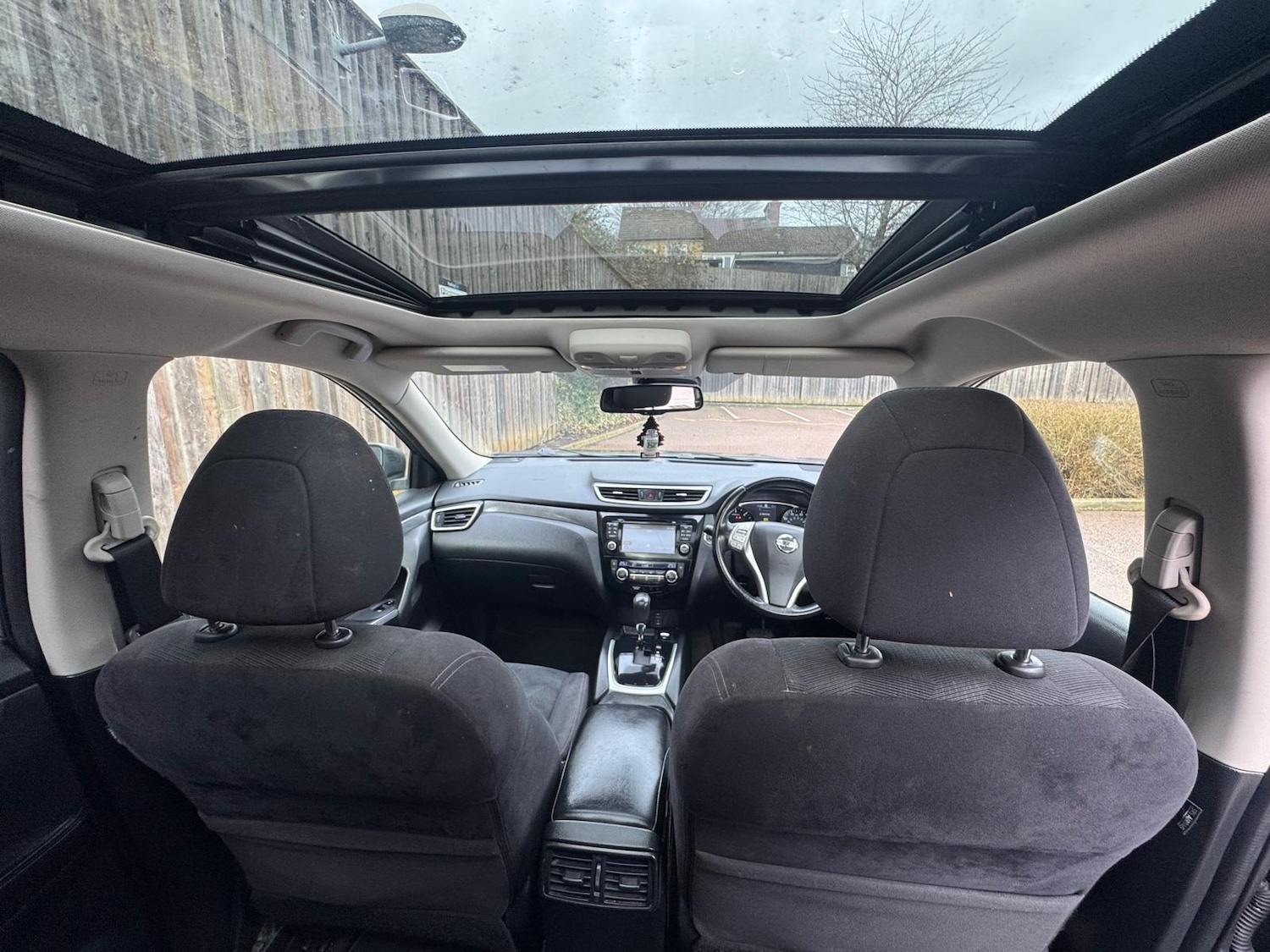 Used Nissan X-Trail 2015 for sale - 77644074: Photo 9