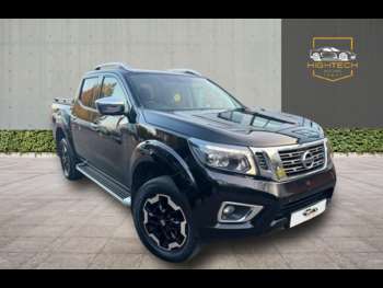 Used Nissan Navara 2020 for sale - 74146682: Photo