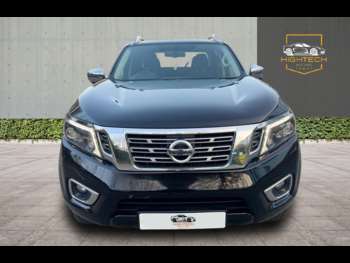 Used Nissan Navara 2020 for sale - 74146682: Photo