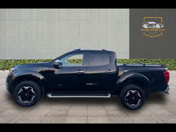 Used Nissan Navara 2020 for sale - 74146682: Photo
