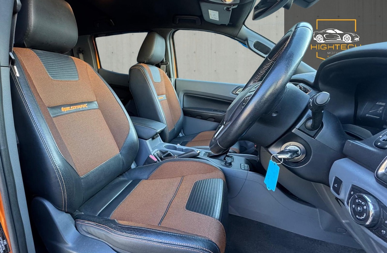 Used Ford Ranger 2017 for sale - 76380251: Photo 11