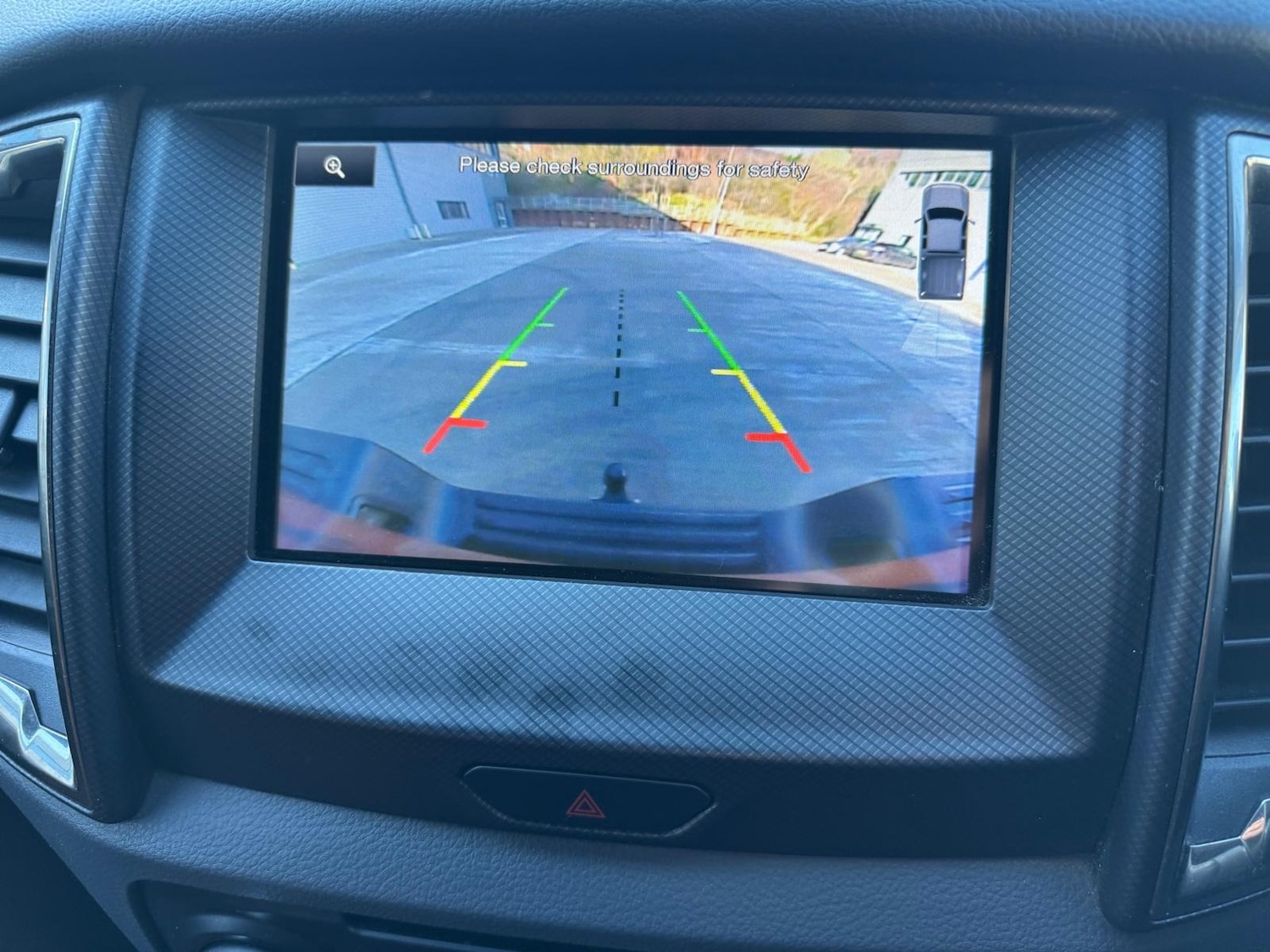 Used Ford Ranger 2017 for sale - 76380251: Photo 17