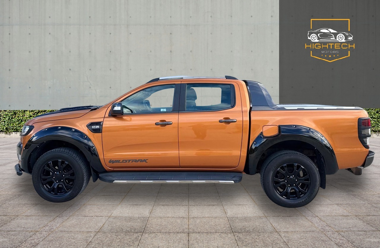 Used Ford Ranger 2017 for sale - 76380251: Photo 4