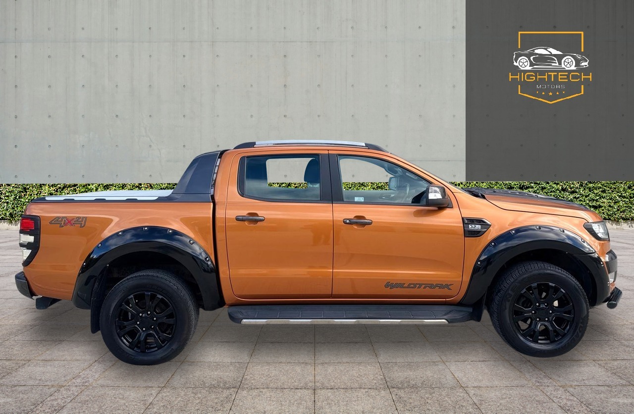 Used Ford Ranger 2017 for sale - 76380251: Photo 9