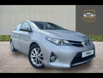 2014 (14) - 1.6 V-Matic Icon 5dr Multidrive S