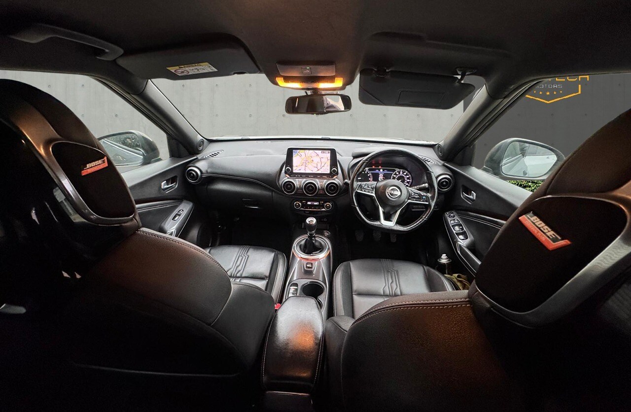 Used Nissan Juke 2023 for sale - 76750576: Photo 11