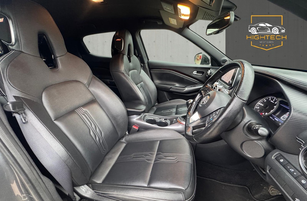 Used Nissan Juke 2023 for sale - 76750576: Photo 12