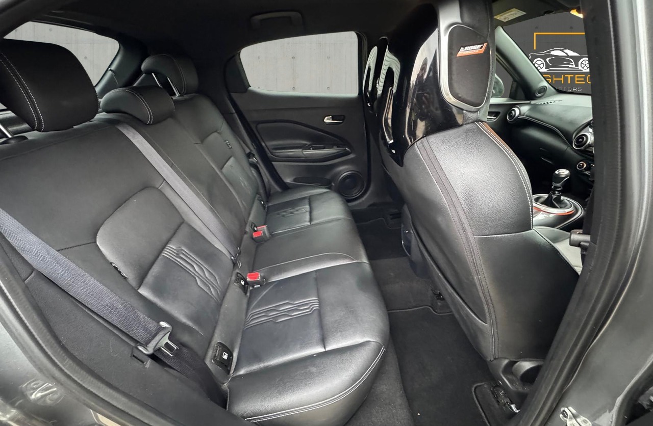 Used Nissan Juke 2023 for sale - 76750576: Photo 13