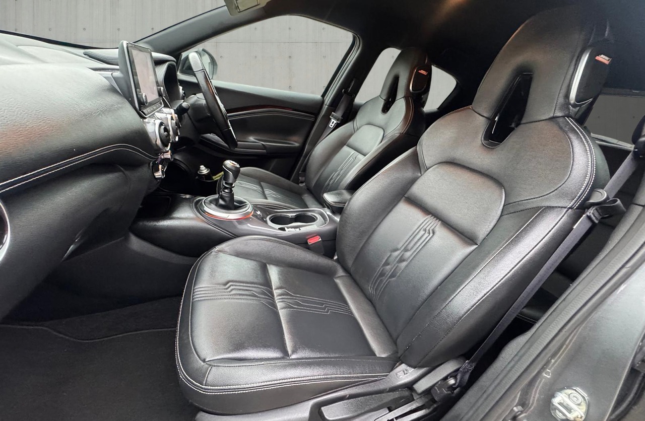 Used Nissan Juke 2023 for sale - 76750576: Photo 15