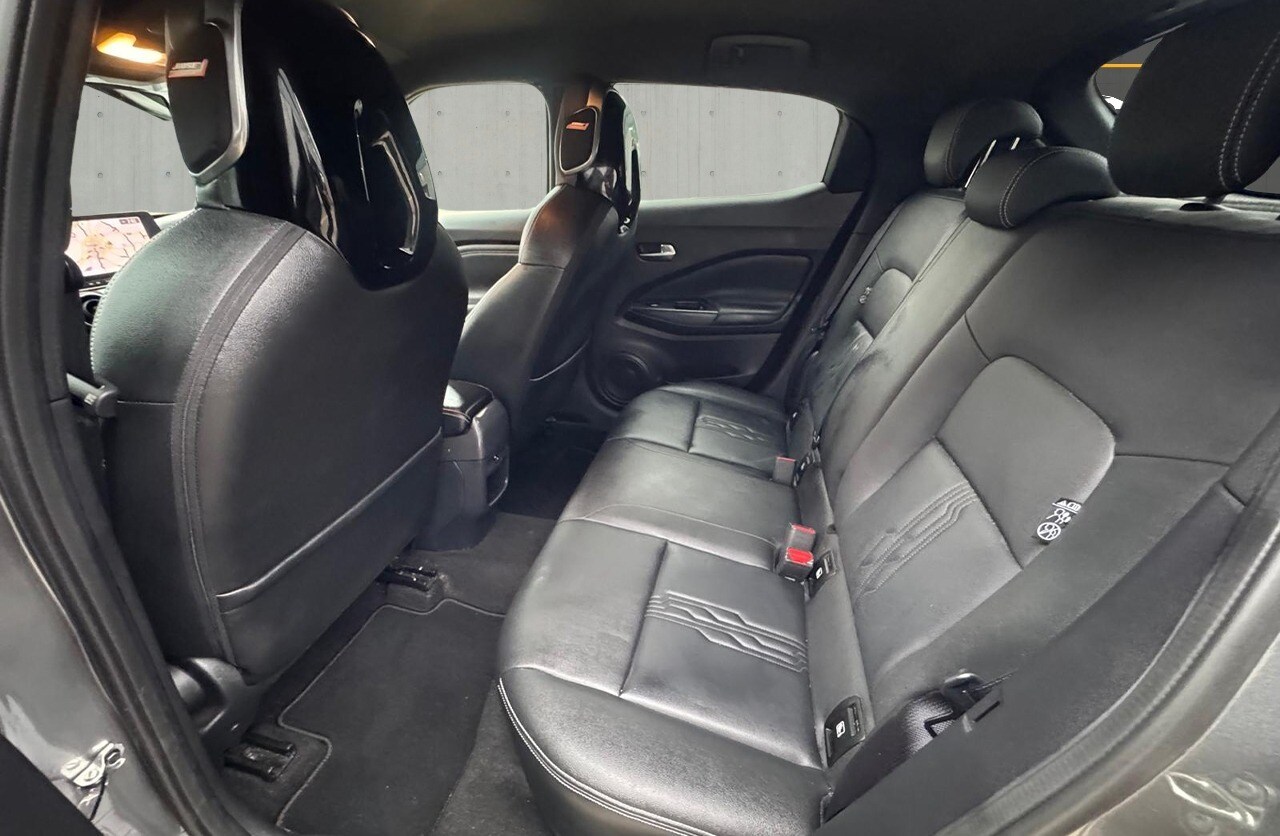 Used Nissan Juke 2023 for sale - 76750576: Photo 16